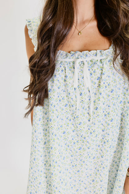 Sincerely Yours Dress