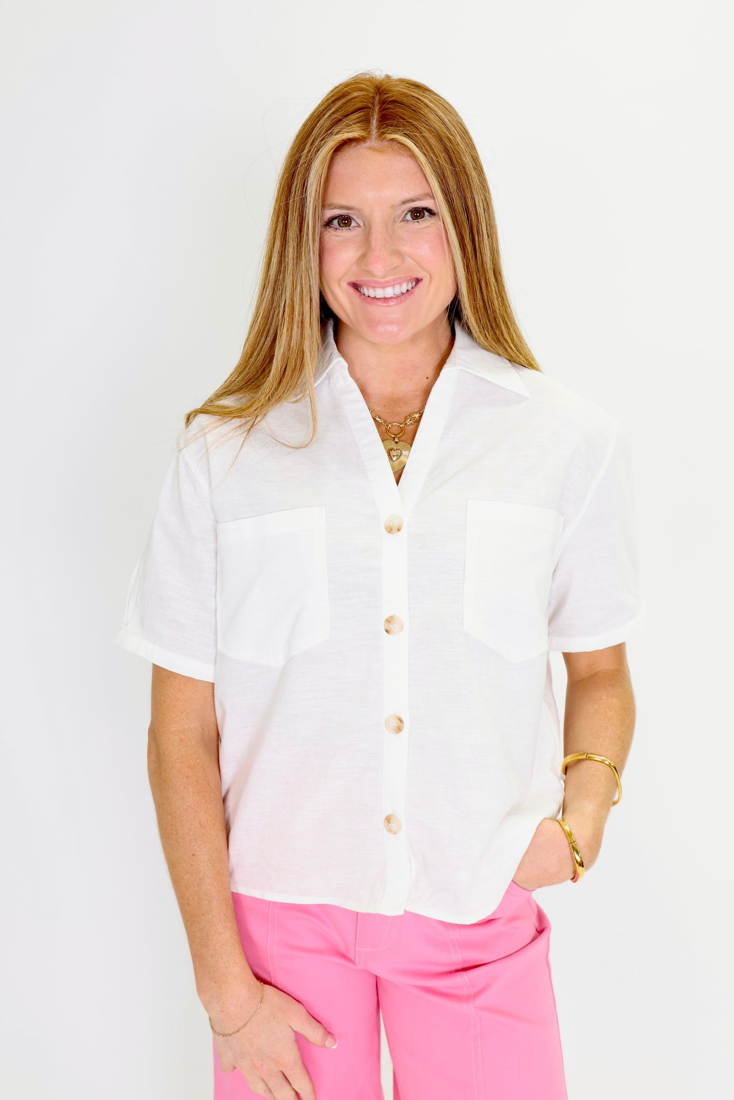 Market Day Top