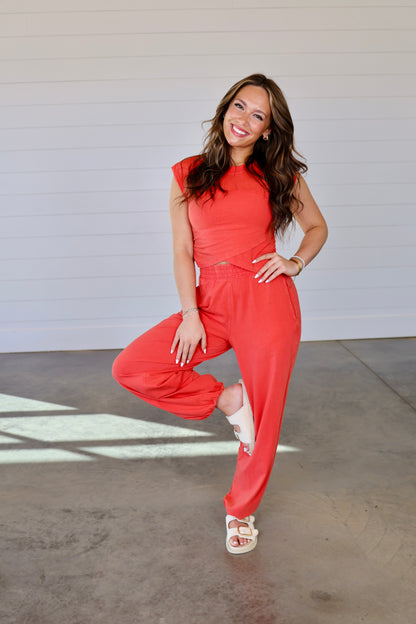 Hot Shot Crossover Grapefruit Set