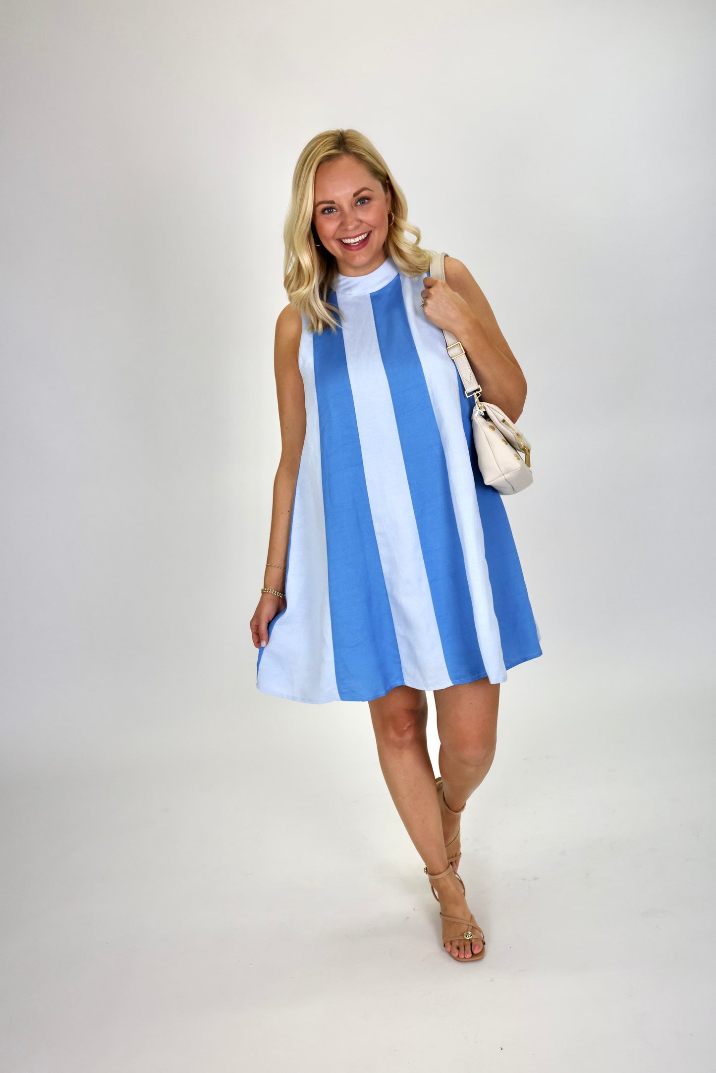 Back to You Dress