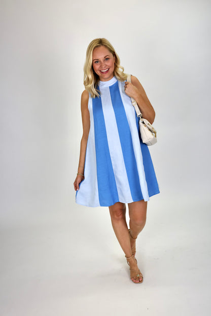 Back to You Dress
