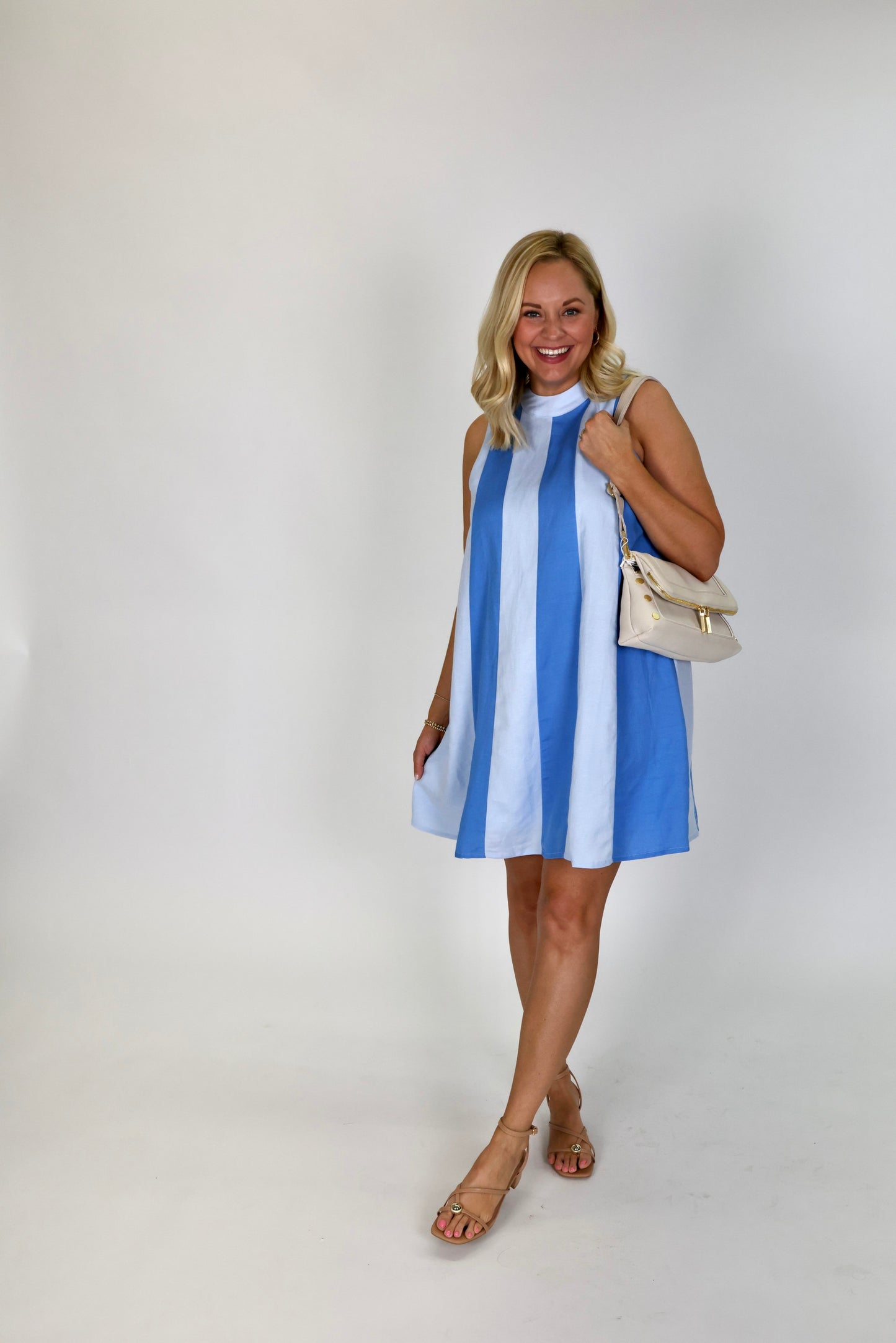 Back to You Dress