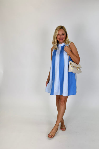Back to You Dress
