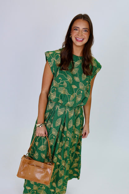 Golden Grove Set