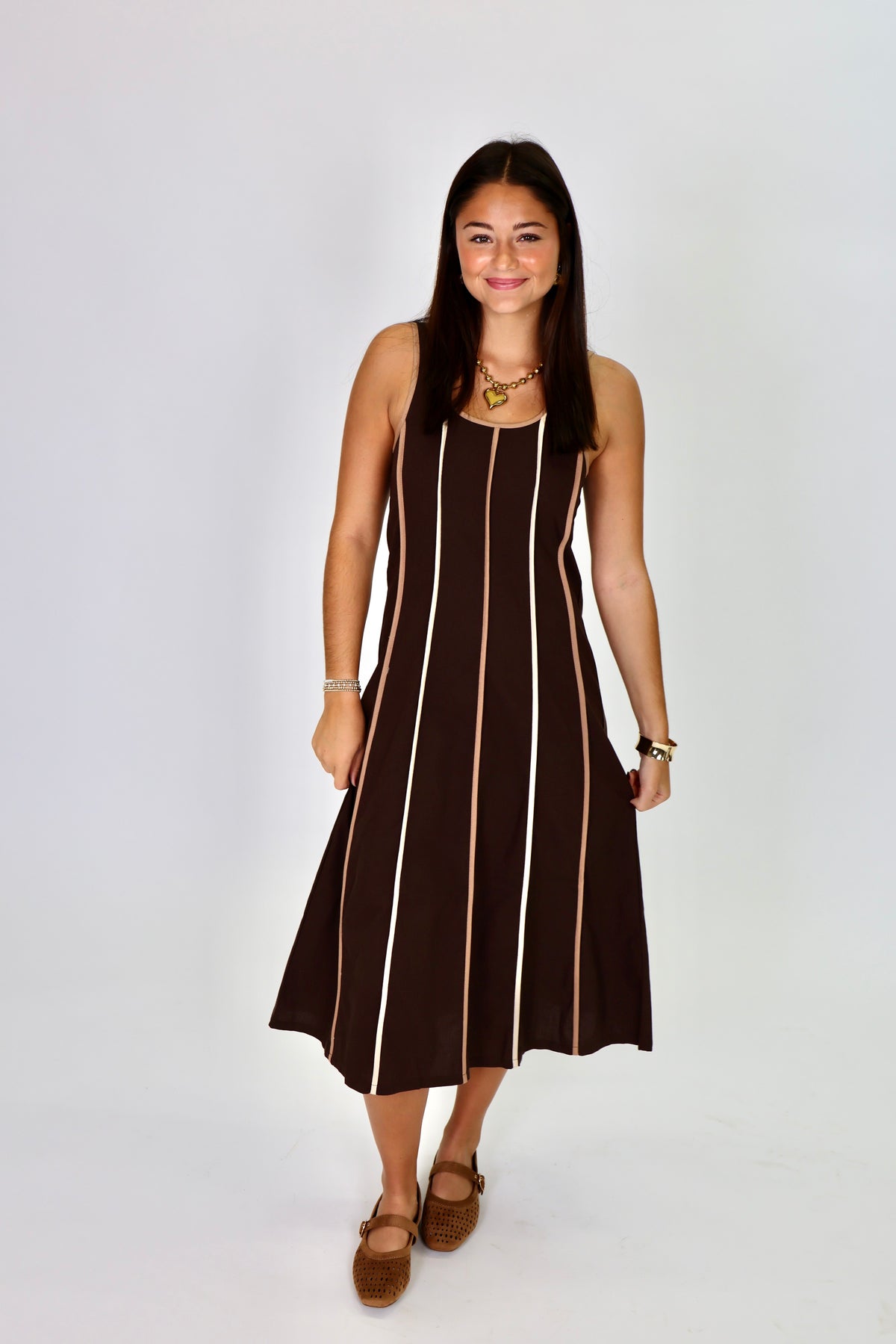 The Evening Edit Dress