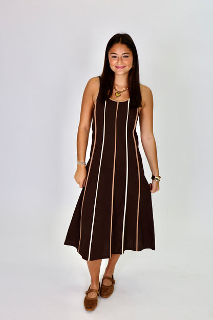 The Evening Edit Dress