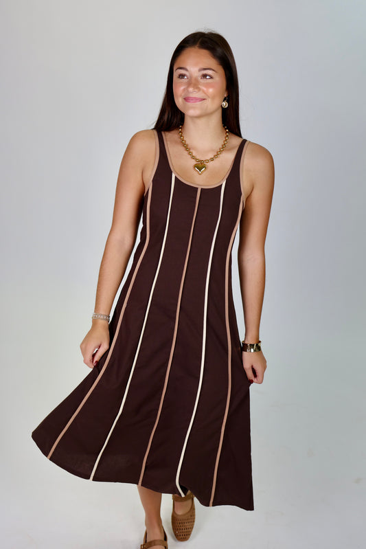 The Evening Edit Dress