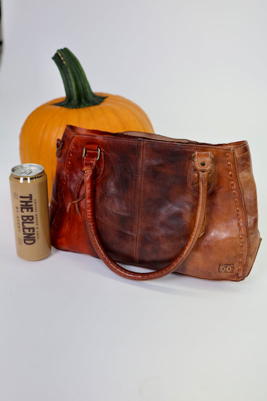 Rockababy Desert Sunset Tie Dye Handbag
