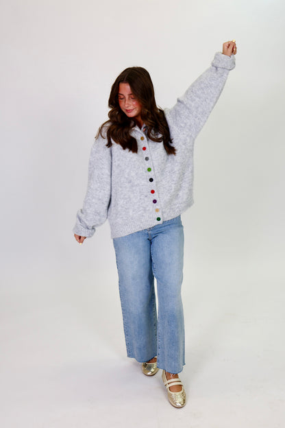 So Sweet Cardigan