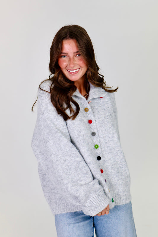 So Sweet Cardigan