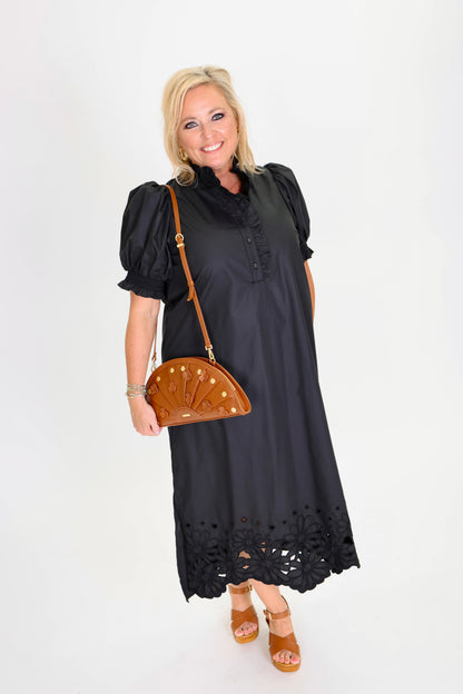 Old School Romance Dress