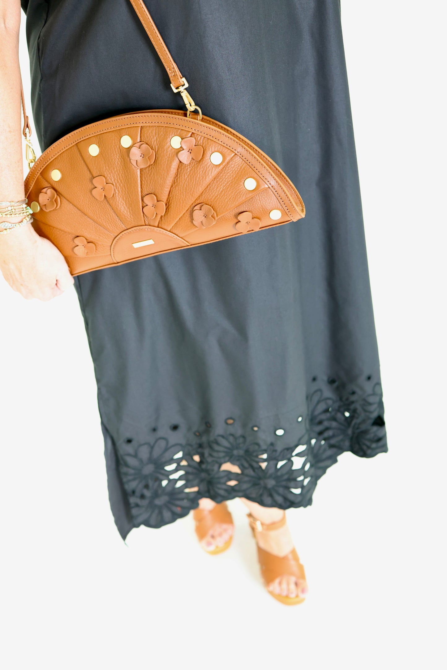 Old School Romance Dress