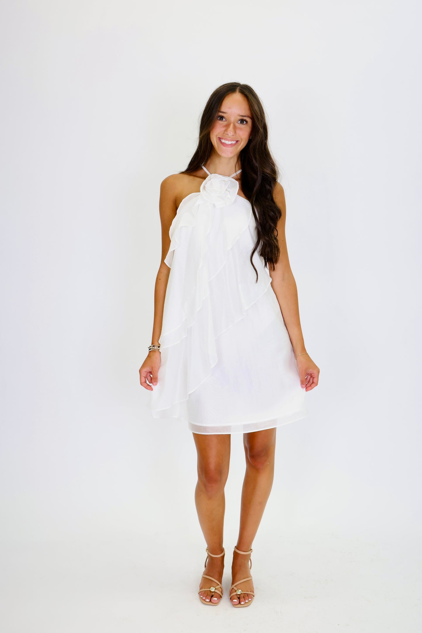 Celebrating Life Dress