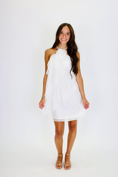 Celebrating Life Dress