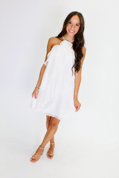 Celebrating Life Dress