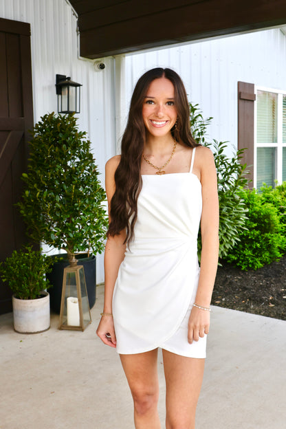 Come Closer Dress
