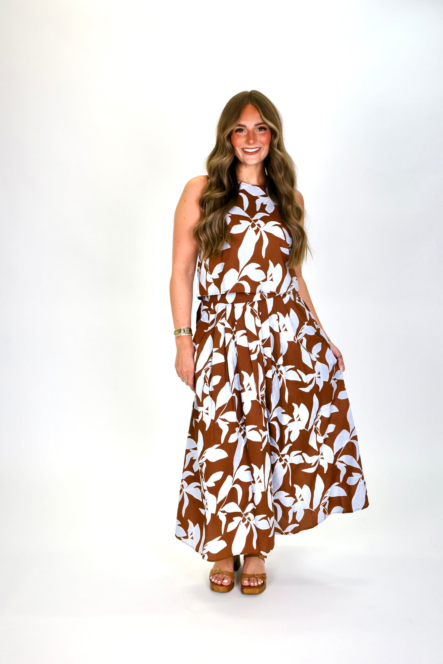 Desert Bloom Set