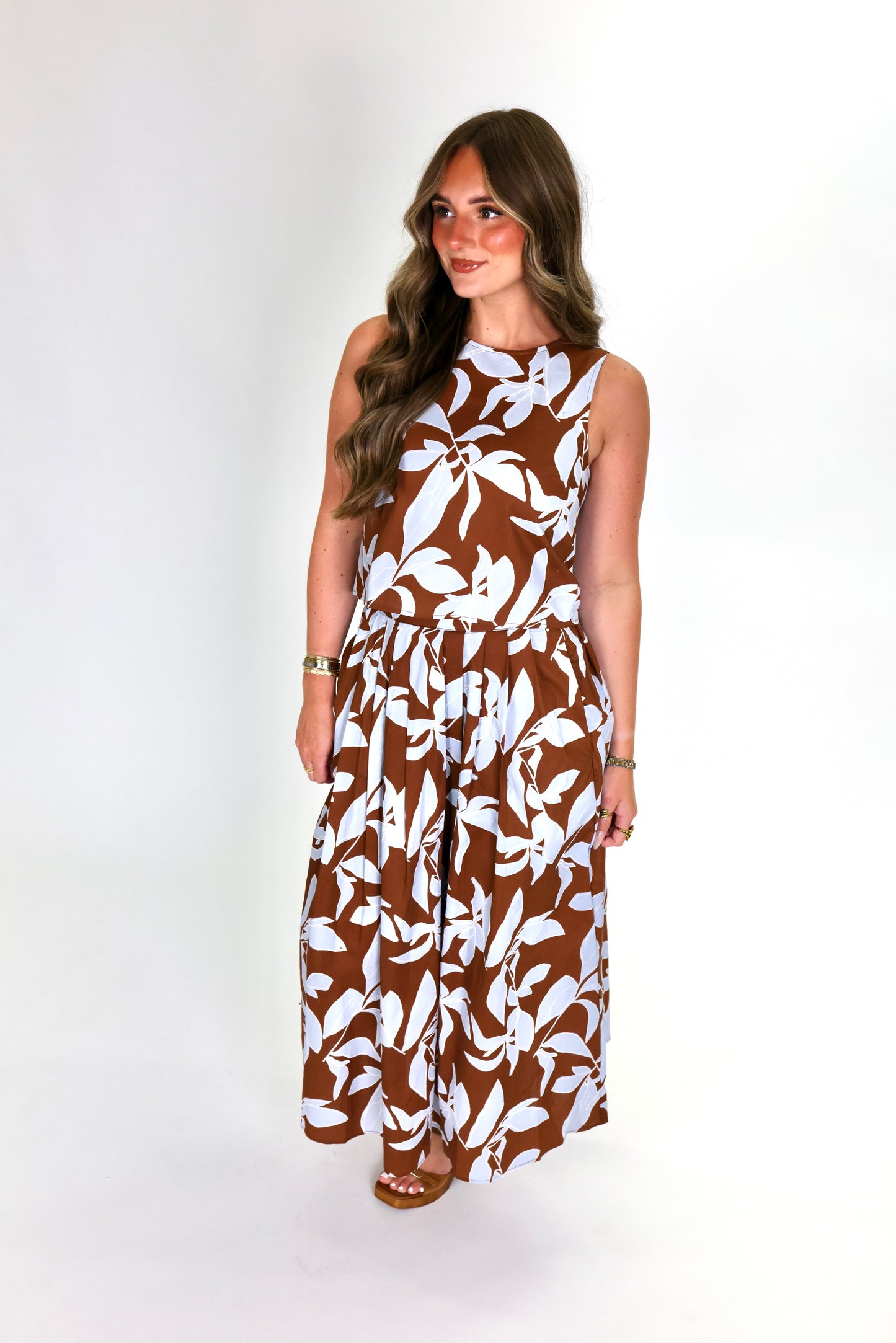 Desert Bloom Set