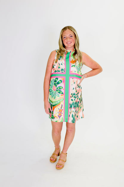 Something About You Dress