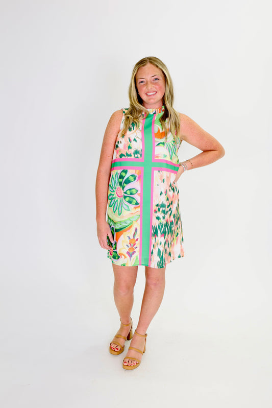 Something About You Dress