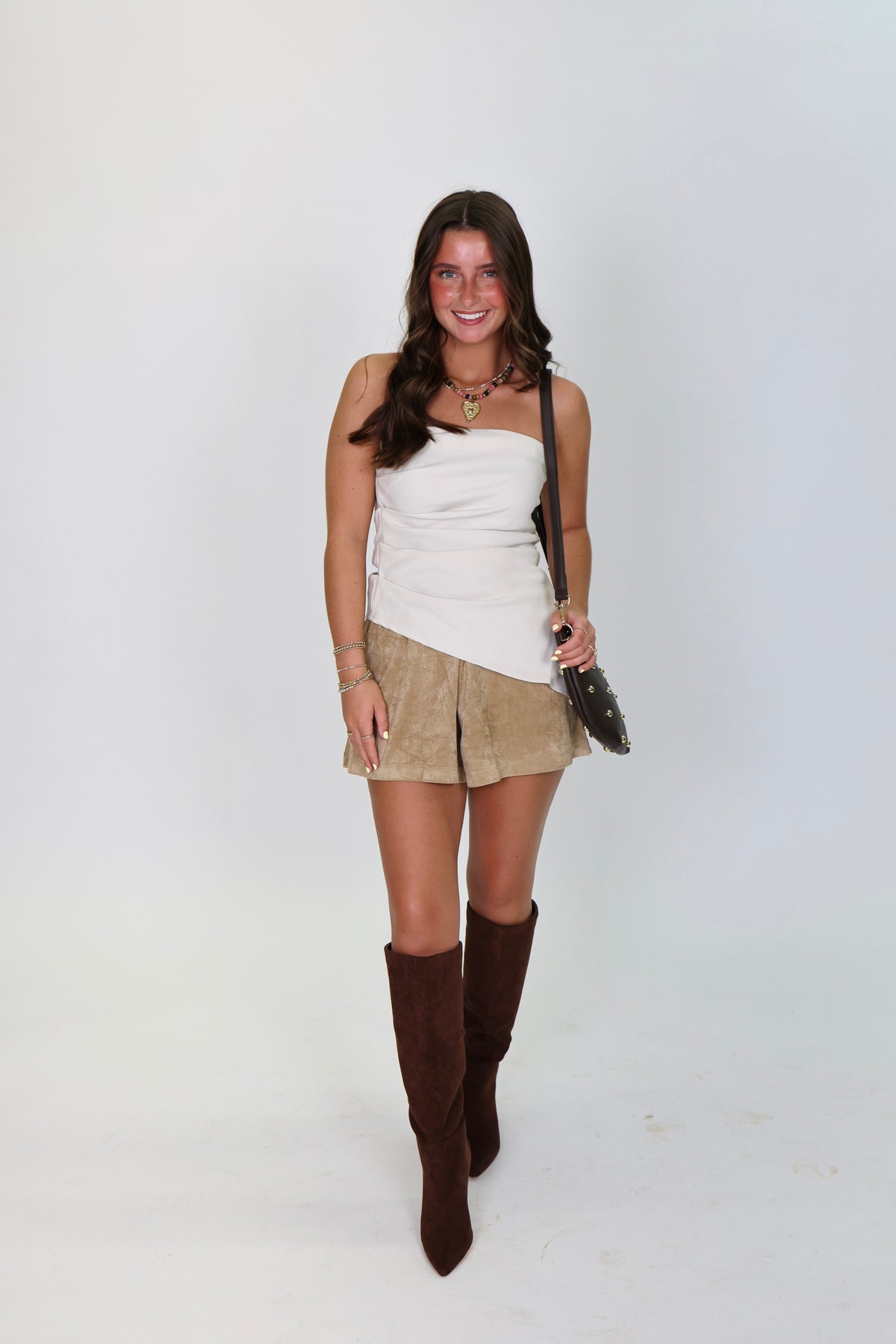 Simply Sleek Shorts