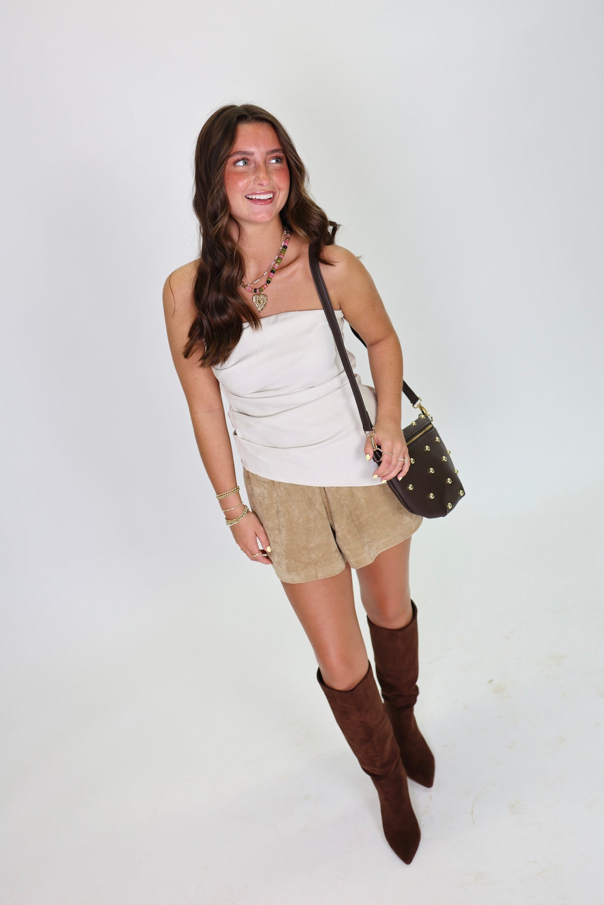 Simply Sleek Shorts