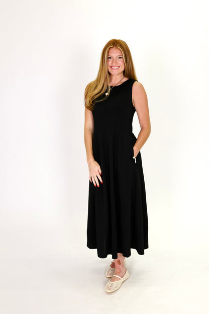 Do a Double Take Dress