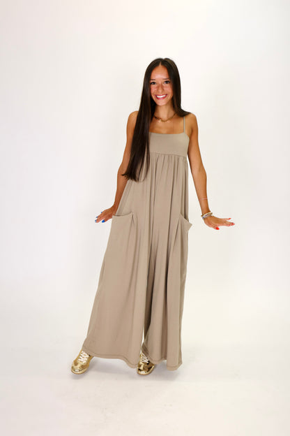 Hot Shot Strappy Hickory Onesie