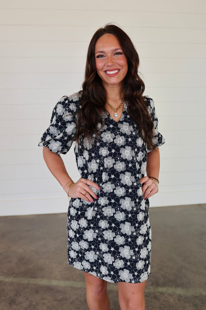 Naturally Put Together Dress