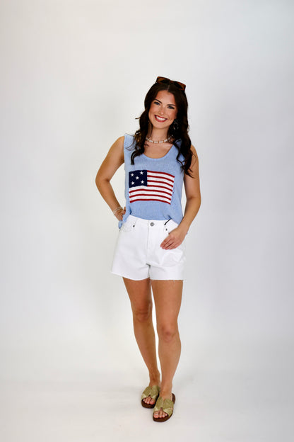 American Dreamer Top