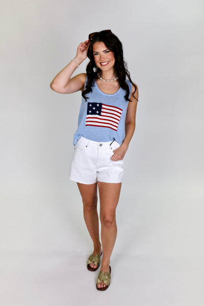 American Dreamer Top