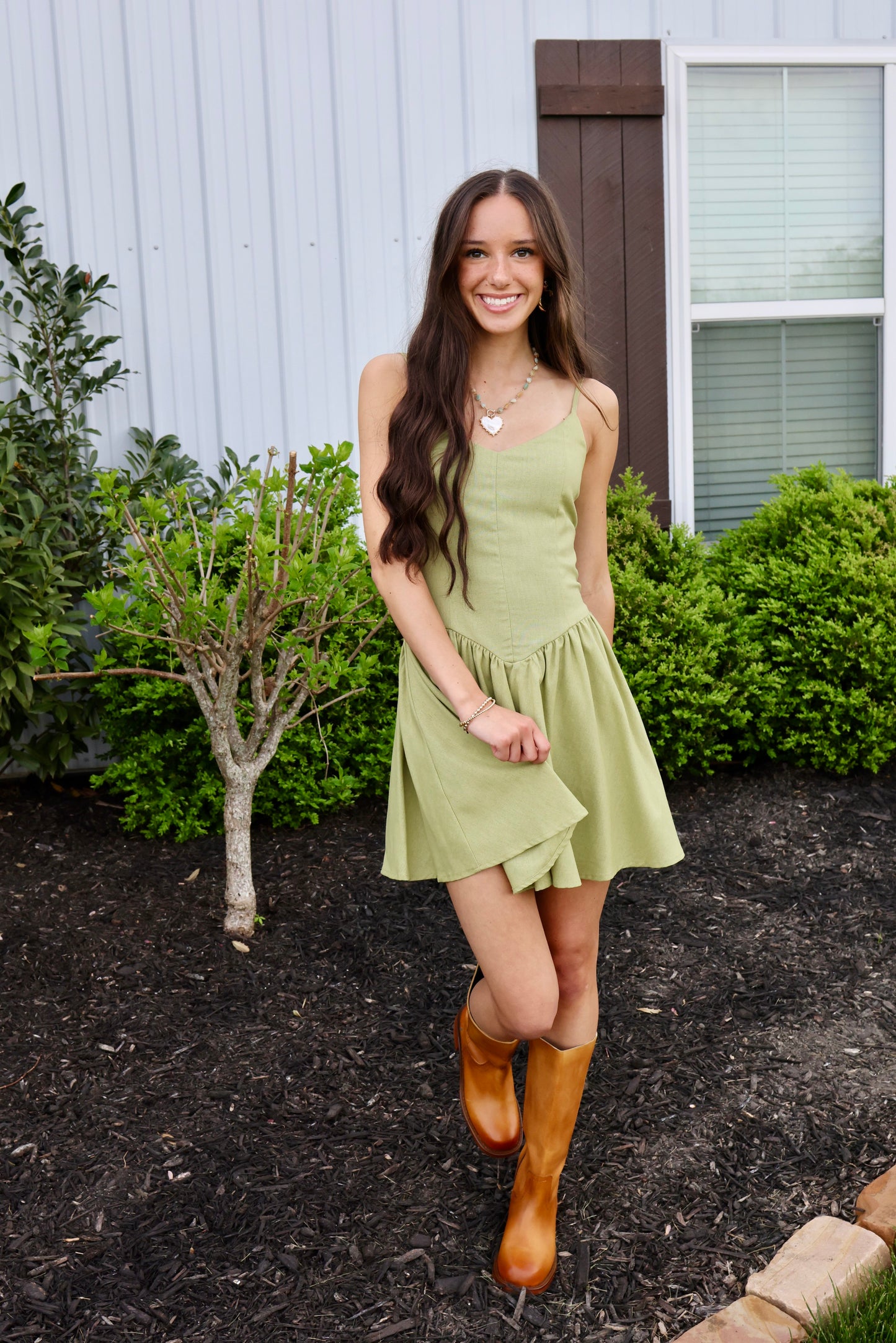 Great Impressions Dress