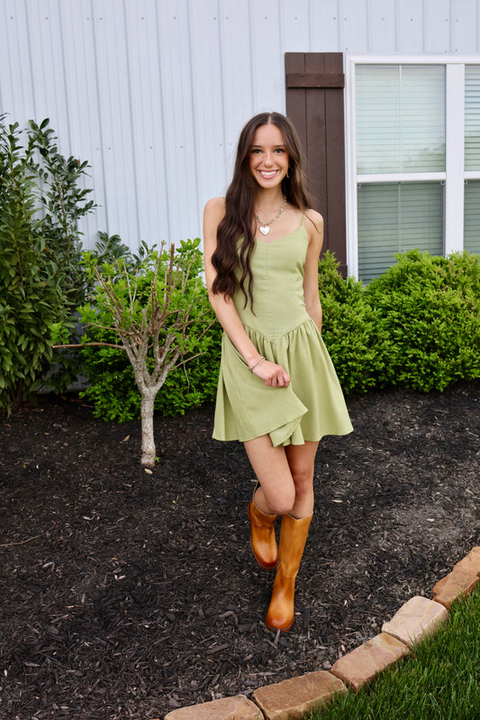 Great Impressions Dress