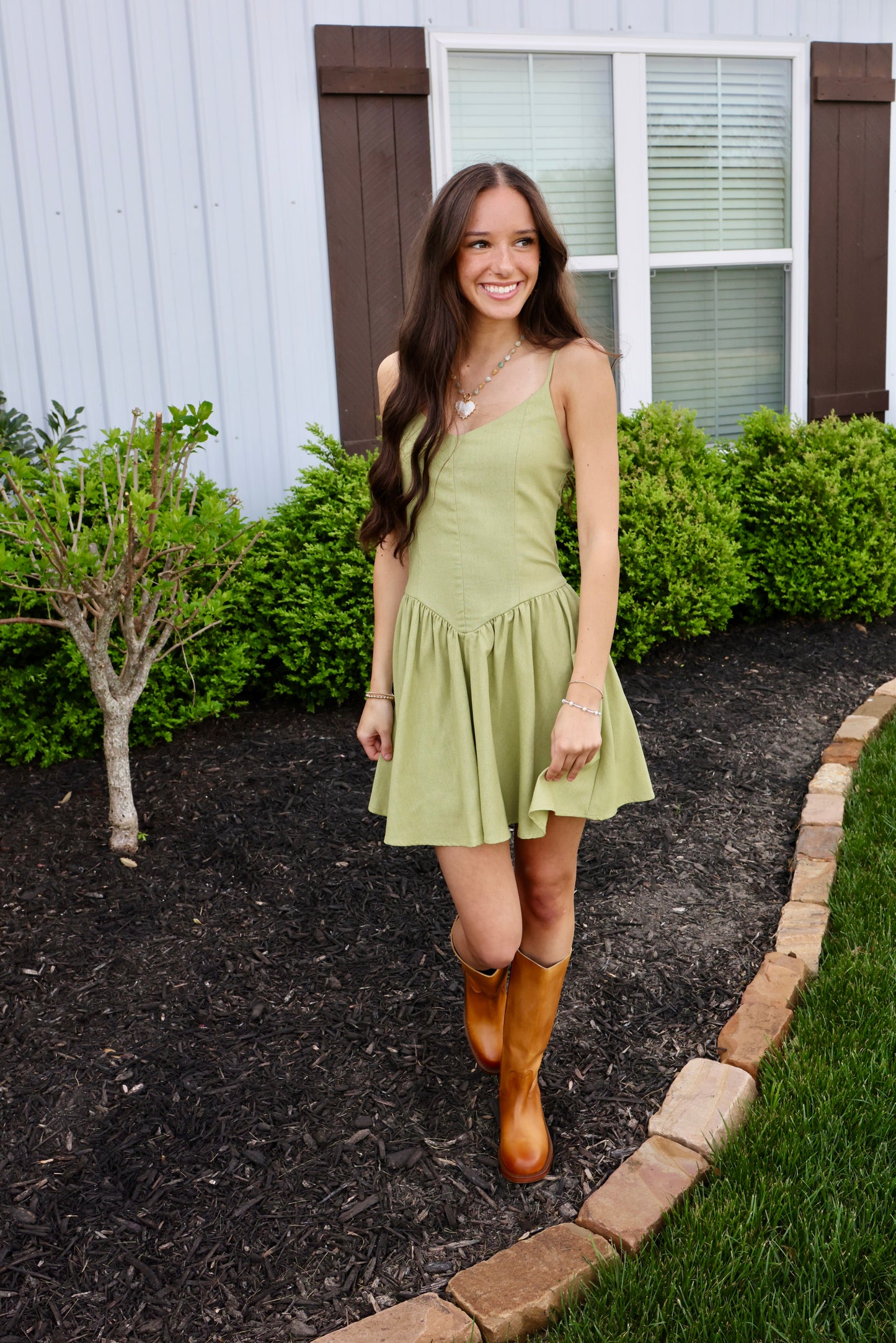 Great Impressions Dress