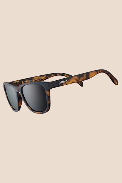 OG Bosley's Basset Hound Dreams Polarized Sunglasses