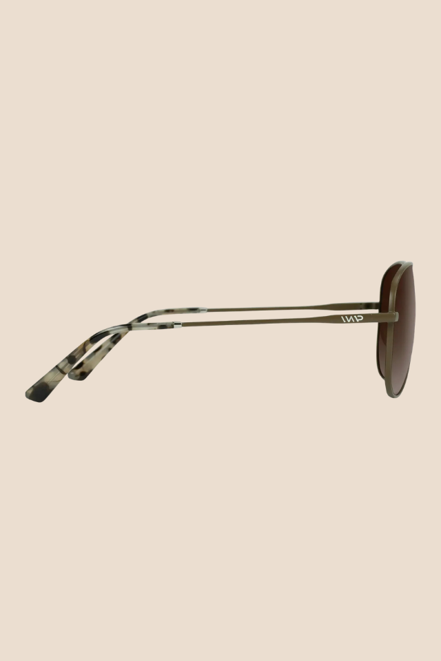 Maxwell Woodland Polarized Sunglasses