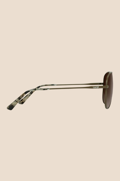 Maxwell Woodland Polarized Sunglasses