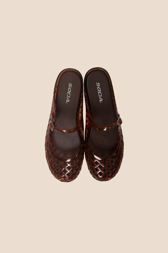 Bruce Brown Flats