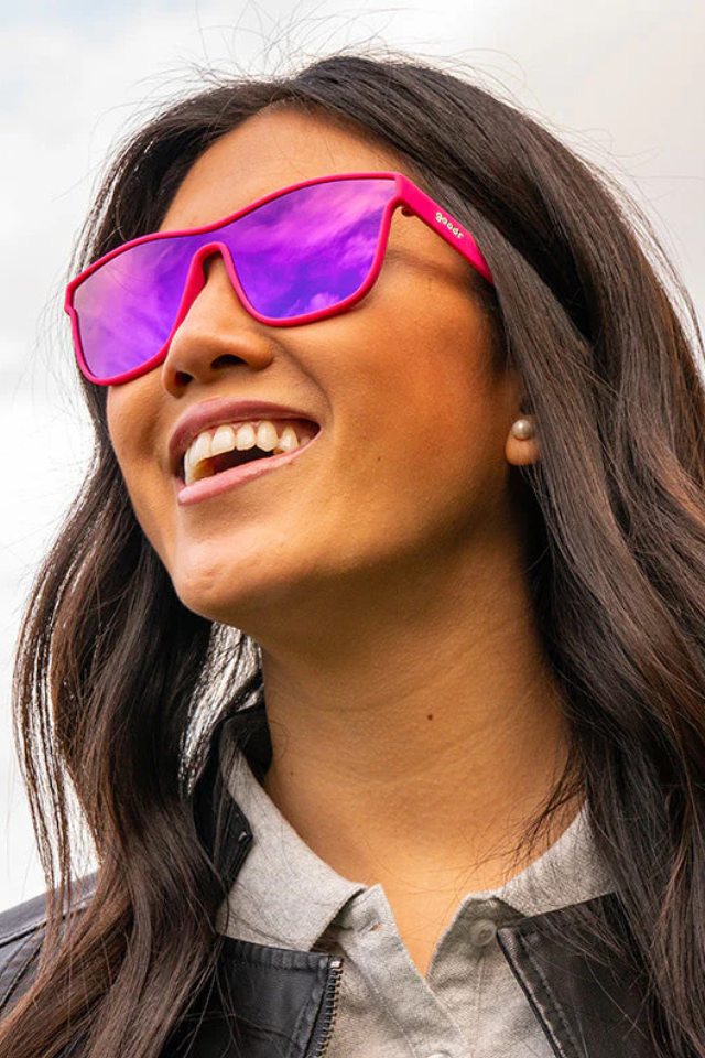 VRG See You at the Party, Richter! Polarized Sunglasses
