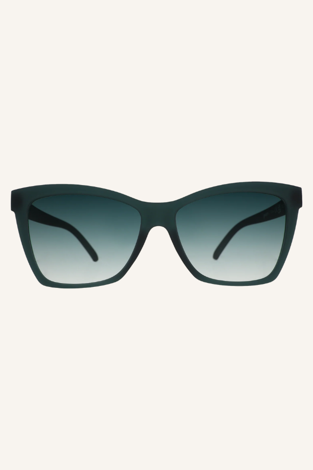 Pop G Governed by My Mood Ring Polarized Sunglasses