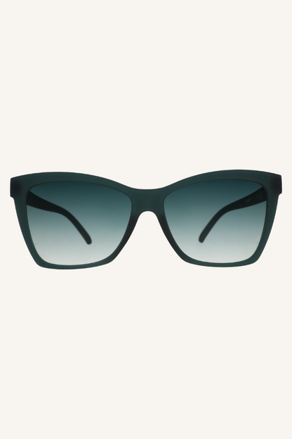 Pop G Governed by My Mood Ring Polarized Sunglasses