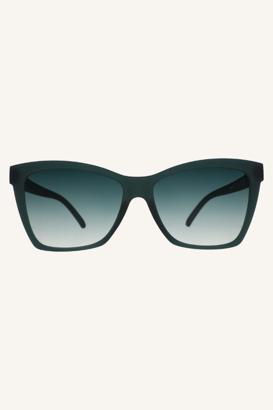 Pop G Governed by My Mood Ring Polarized Sunglasses