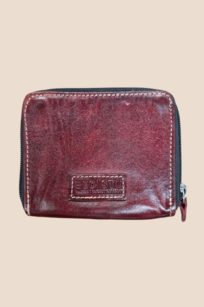 Plus Cherry Lacquer DD Wallet