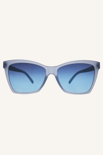 Pop G You'll Forget-Me-Not Polarized Sunglasses