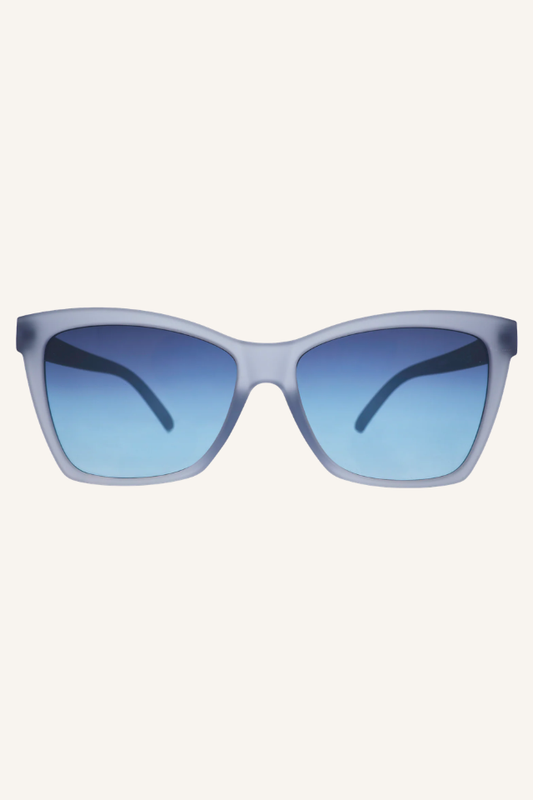 Pop G You'll Forget-Me-Not Polarized Sunglasses