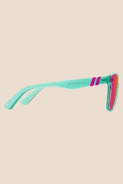 Millenia X2 Dance Electric Polarized Sunglasses