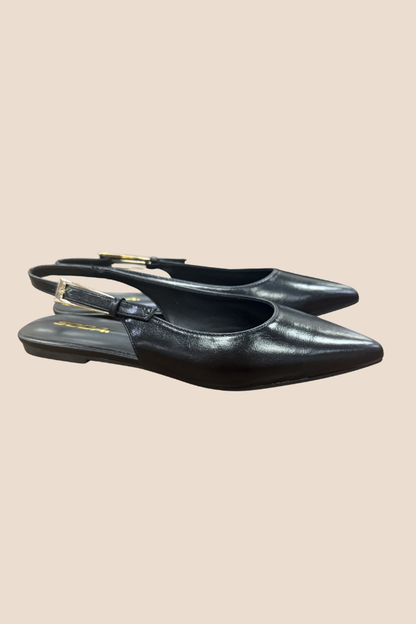 The Teo Flat