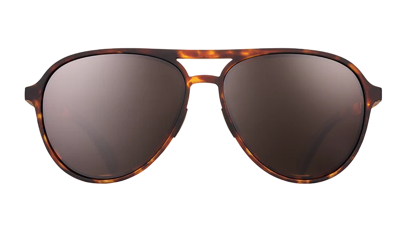 Amelia Earhart Ghosted Me Sunglasses