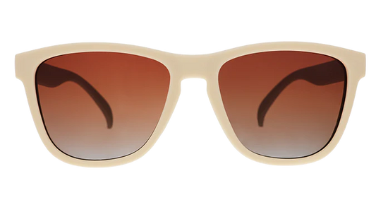 OG Toasted Marshmallow Magic Polarized Sunglasses