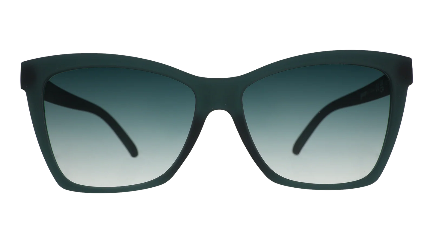 Pop G Governed by My Mood Ring Sunglasses